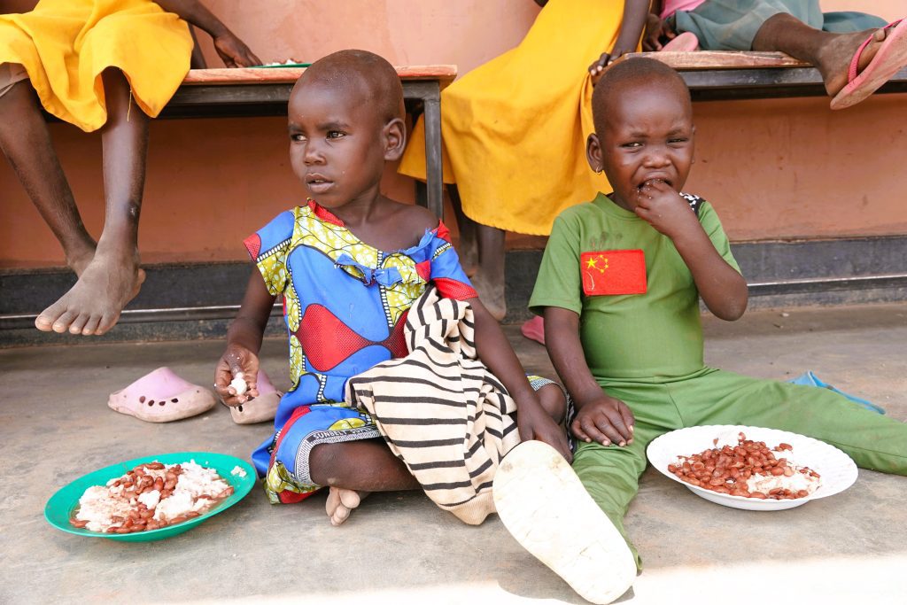 Food security