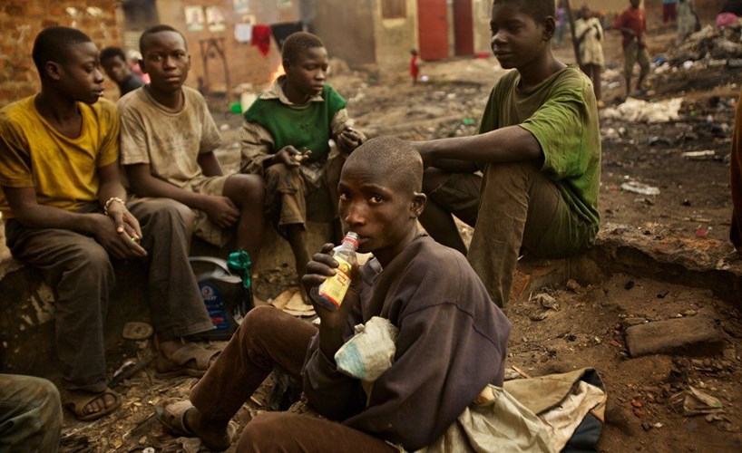 How OKWAGALA Distributes Your Donations – Full Transparency