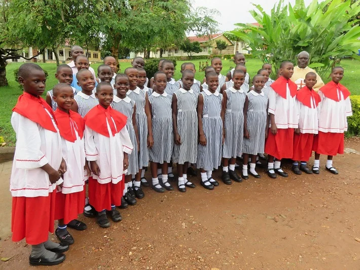 Adopt a Nun in Uganda – Empowering Religious Sisters