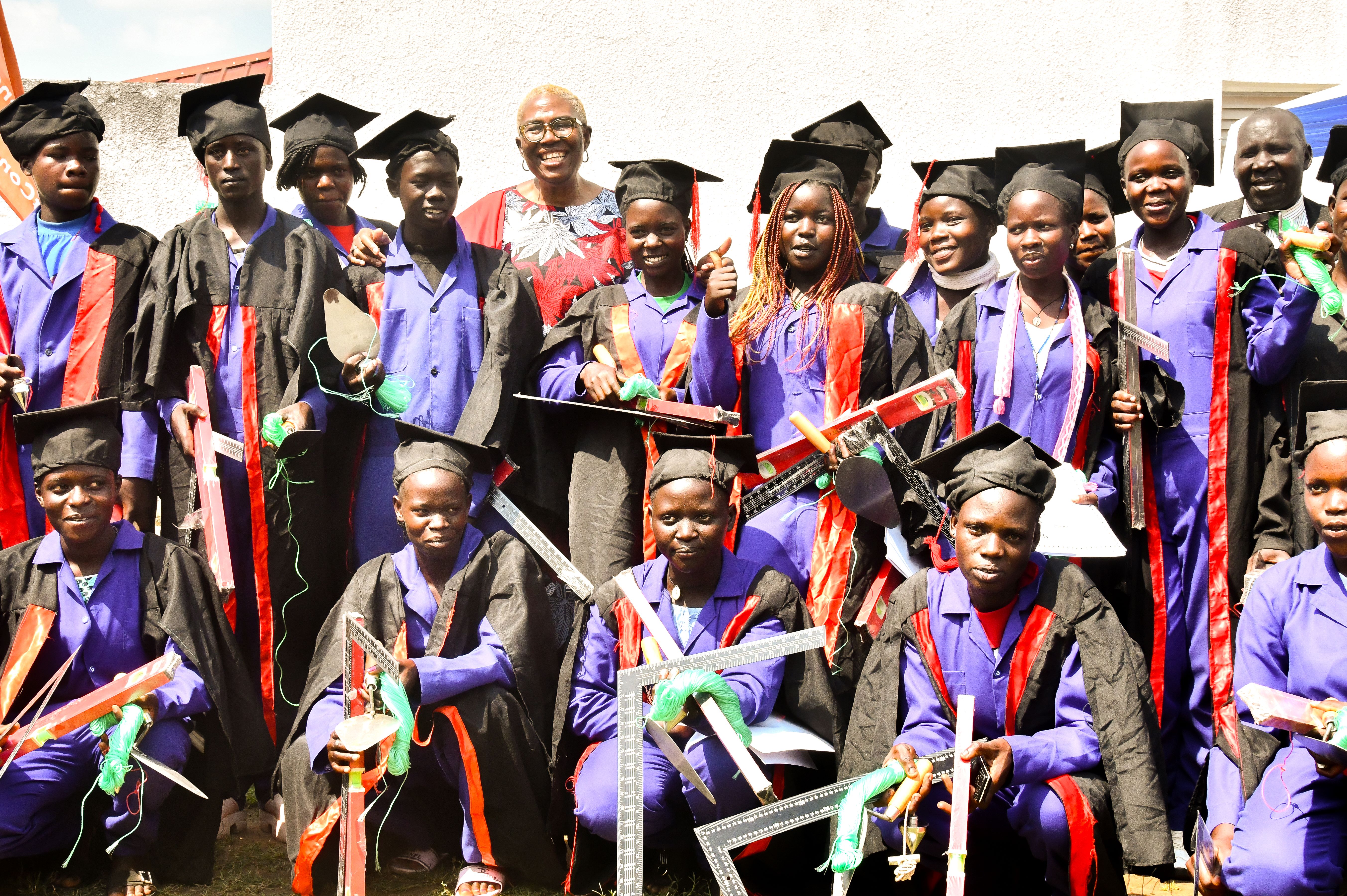 Vocation & University