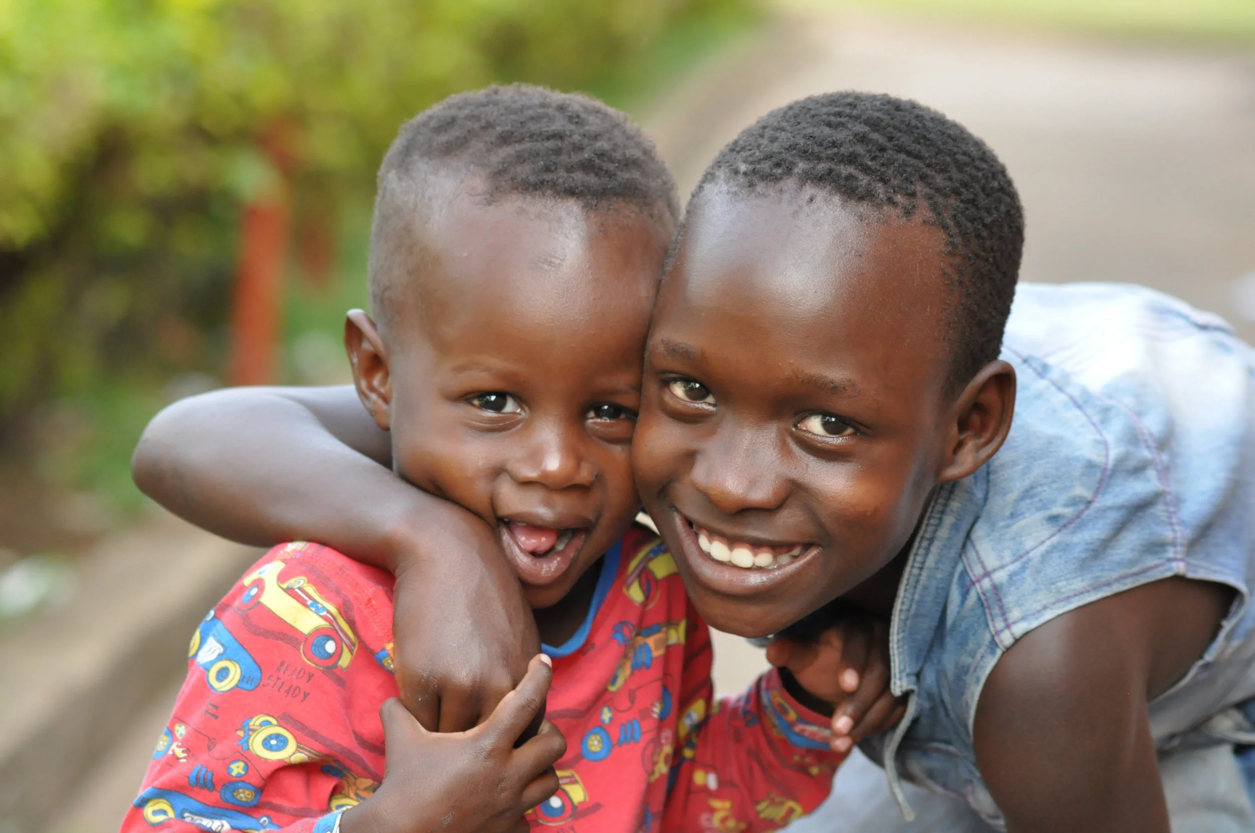 Community in Uganda